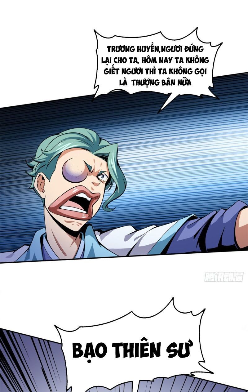 đọc truyện Thiên Đạo Đồ Thư Quán Chương 23 ảnh 26 tại Thiên Thai Truyện