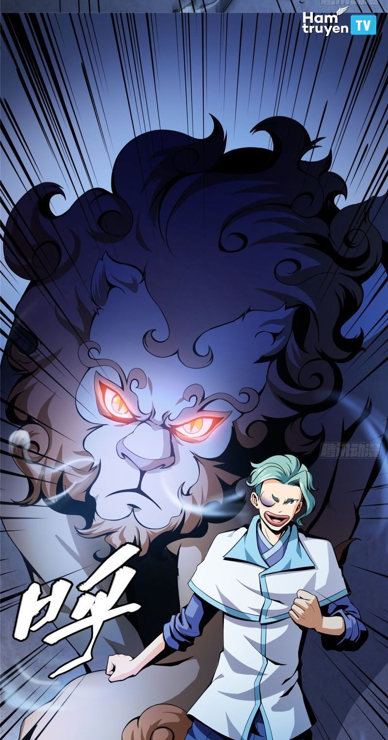 đọc truyện Thiên Đạo Đồ Thư Quán Chương 23 ảnh 30 tại Thiên Thai Truyện