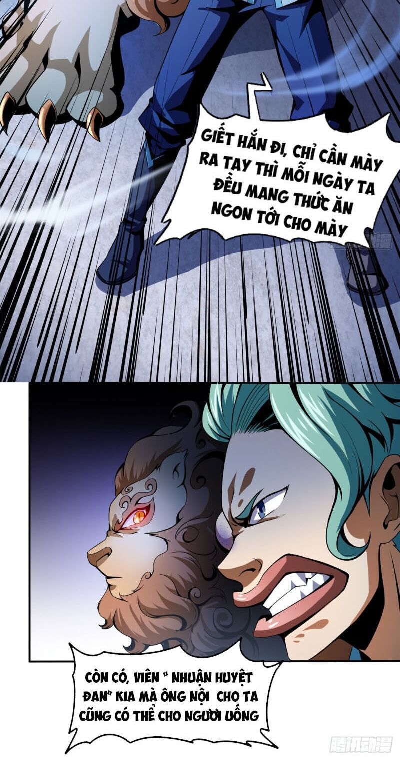 đọc truyện Thiên Đạo Đồ Thư Quán Chương 23 ảnh 31 tại Thiên Thai Truyện