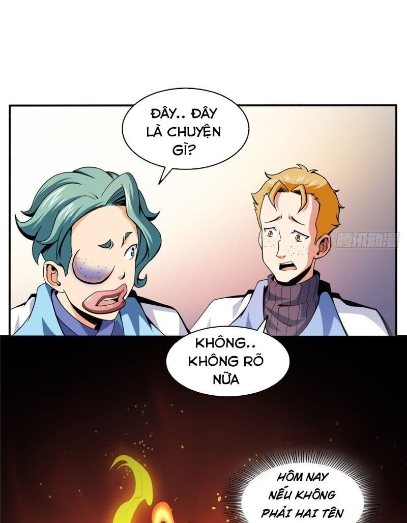 đọc truyện Thiên Đạo Đồ Thư Quán Chương 23 ảnh 5 tại Thiên Thai Truyện