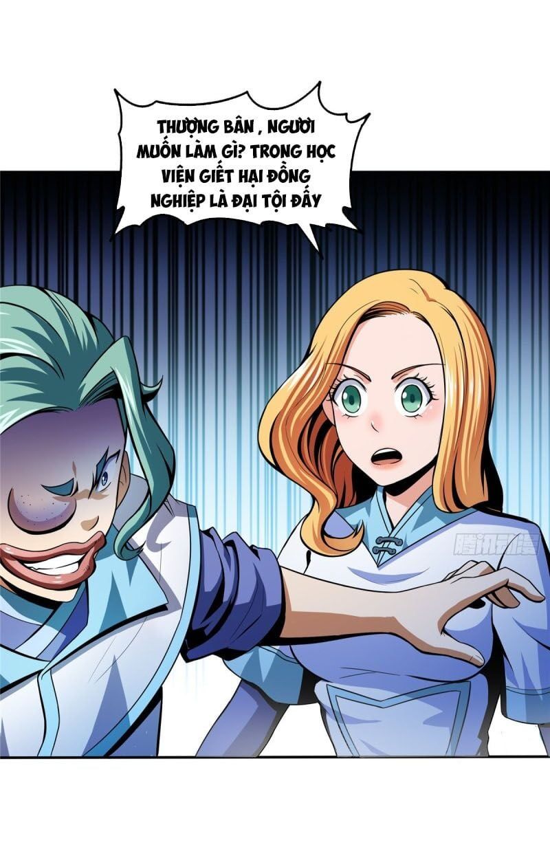 đọc truyện Thiên Đạo Đồ Thư Quán Chương 23 ảnh 32 tại Thiên Thai Truyện