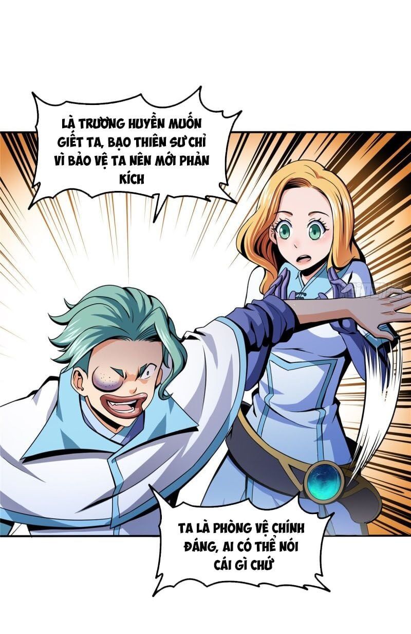 đọc truyện Thiên Đạo Đồ Thư Quán Chương 23 ảnh 33 tại Thiên Thai Truyện