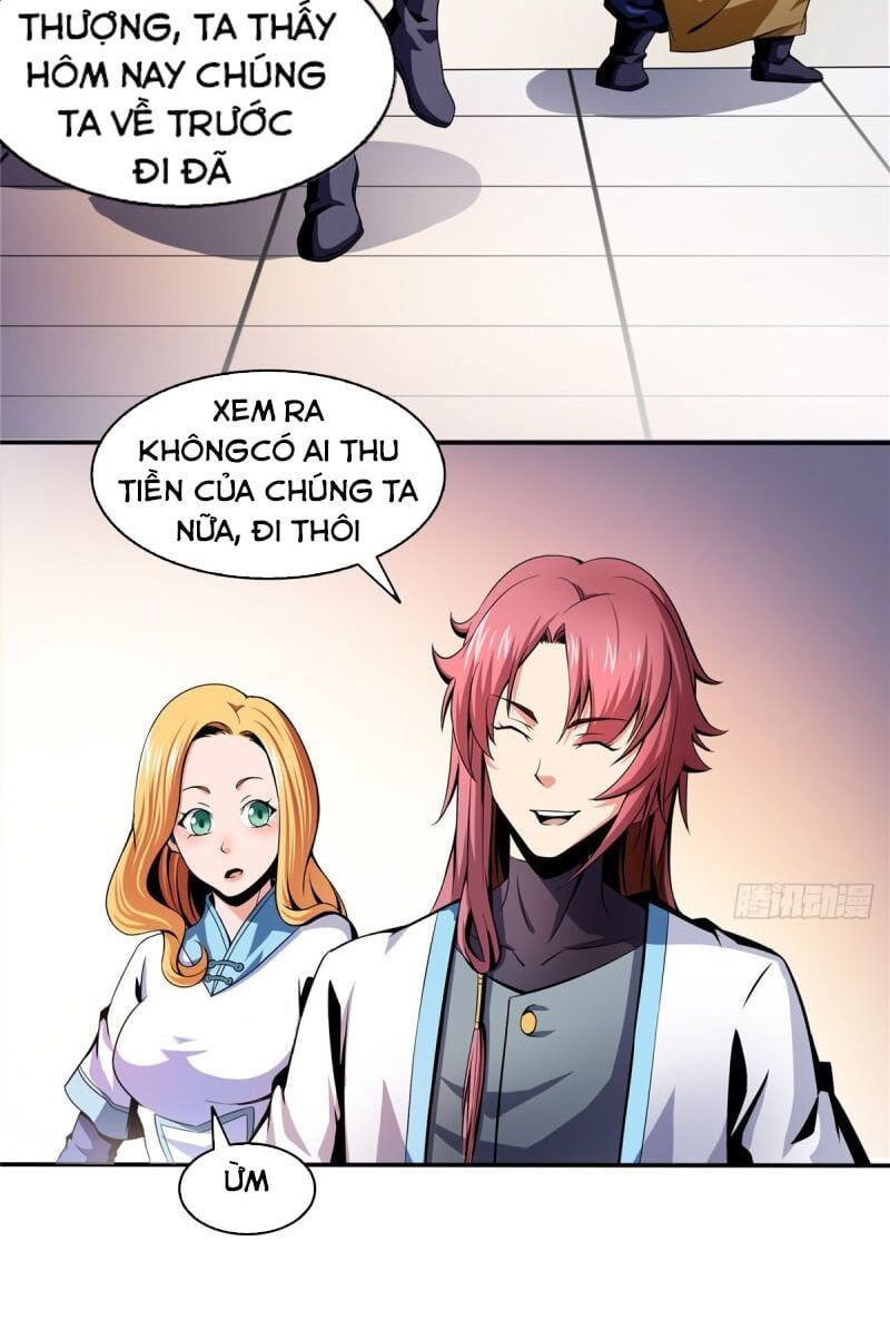 đọc truyện Thiên Đạo Đồ Thư Quán Chương 23 ảnh 9 tại Thiên Thai Truyện