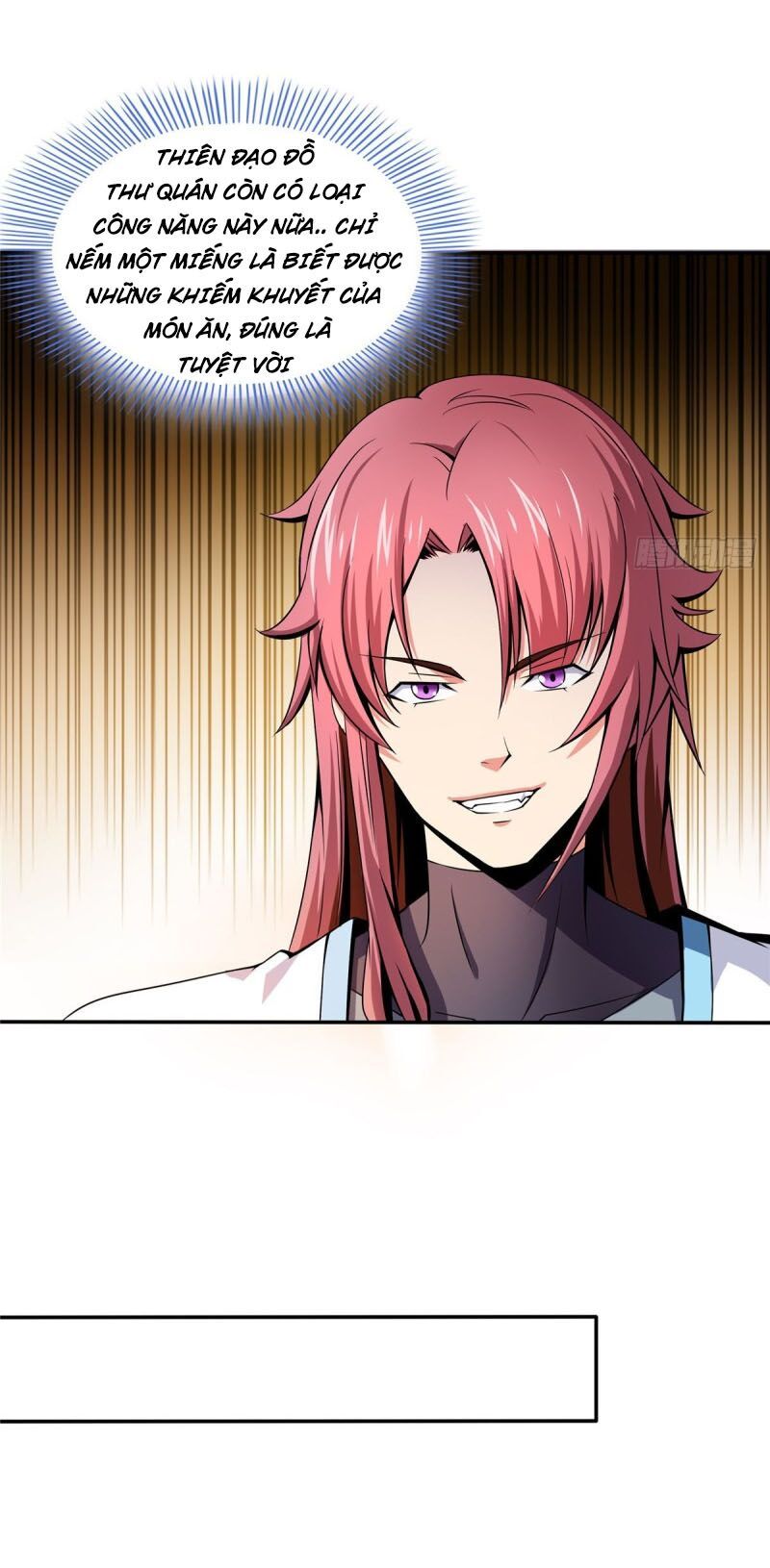 đọc truyện Thiên Đạo Đồ Thư Quán Chương 23 ảnh 11 tại Thiên Thai Truyện