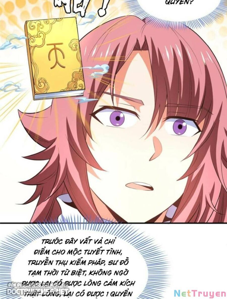 đọc truyện Thiên Đạo Đồ Thư Quán Chương 230 ảnh 14 tại Thiên Thai Truyện