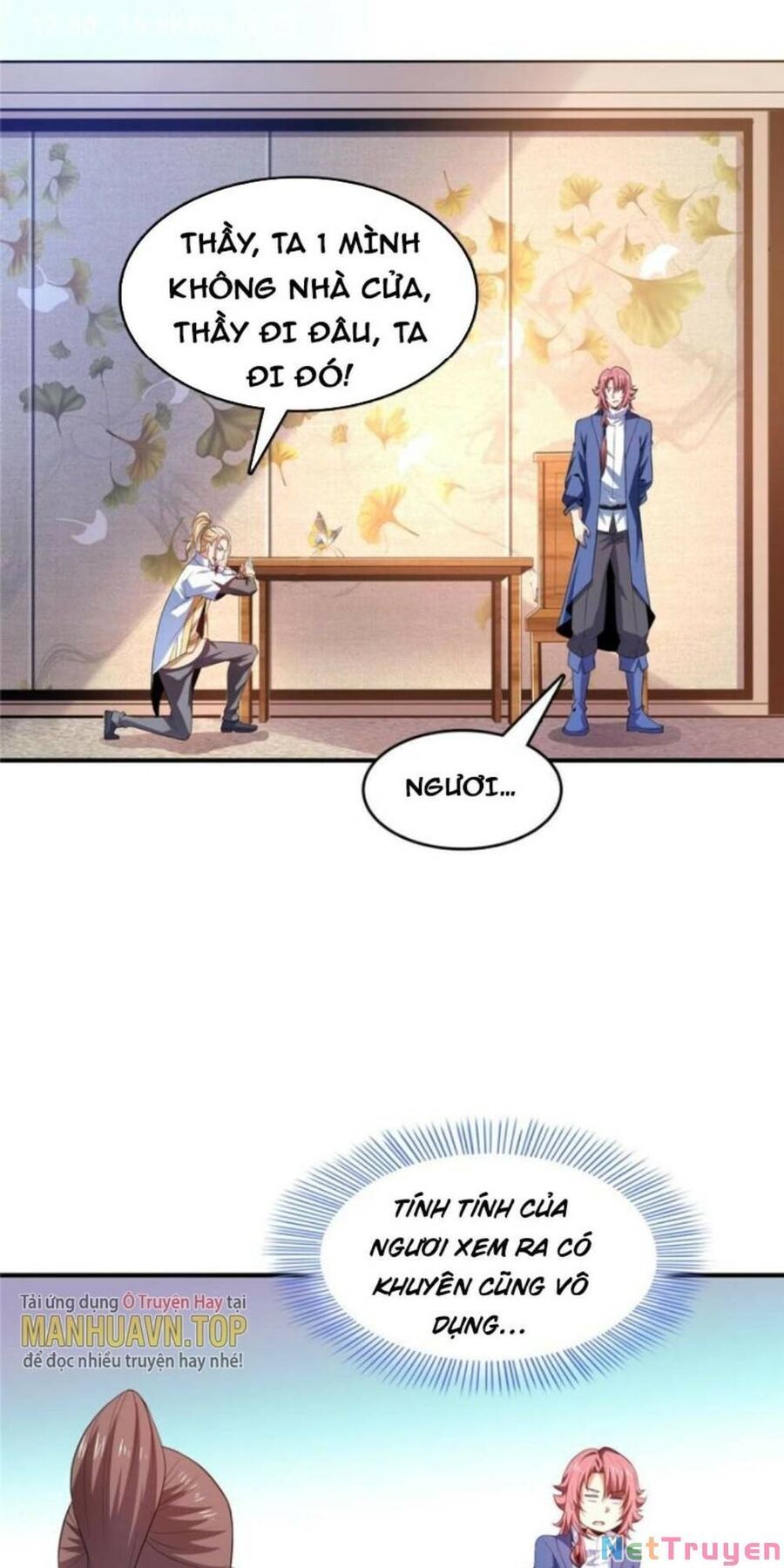 đọc truyện Thiên Đạo Đồ Thư Quán Chương 230 ảnh 16 tại Thiên Thai Truyện