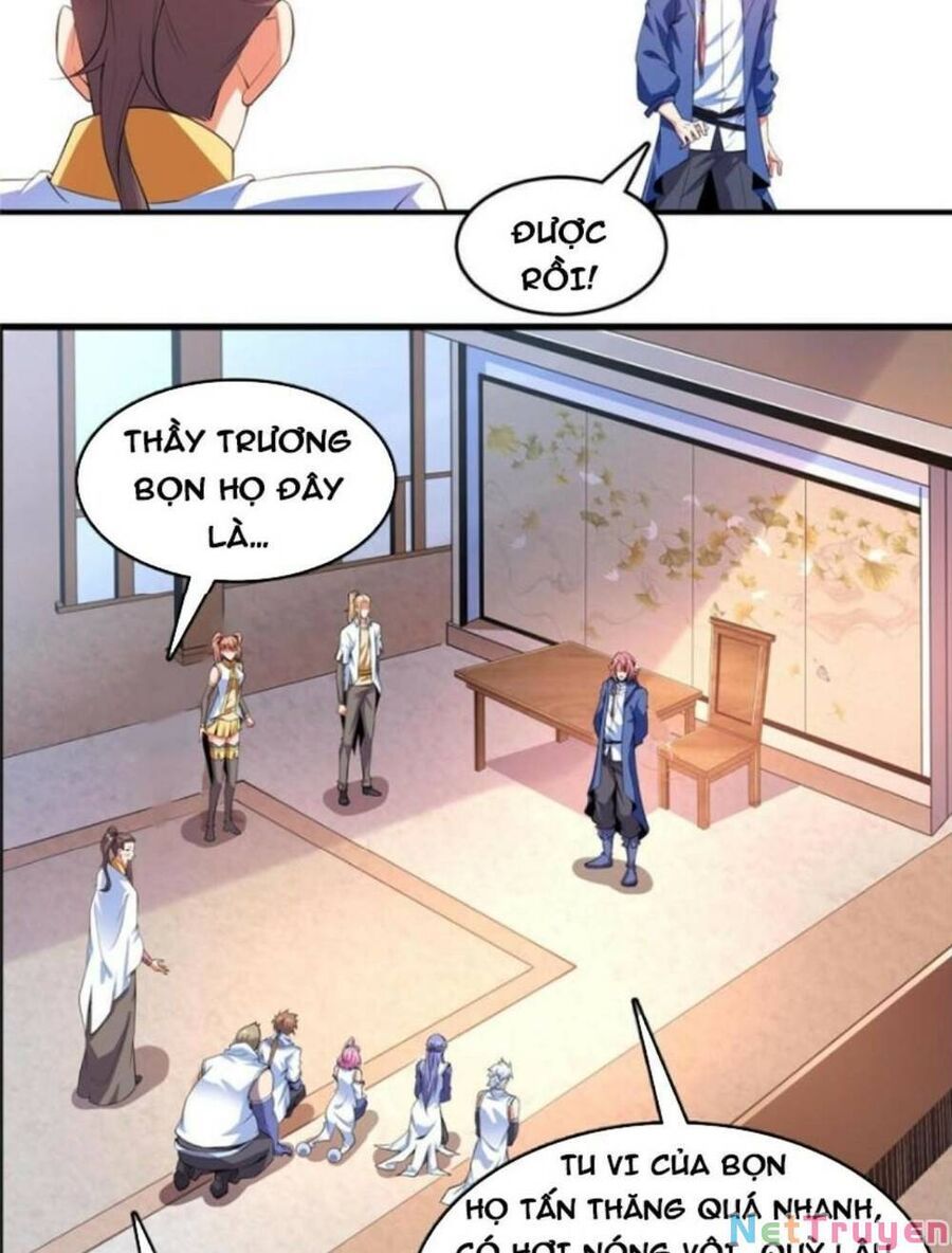 đọc truyện Thiên Đạo Đồ Thư Quán Chương 230 ảnh 17 tại Thiên Thai Truyện