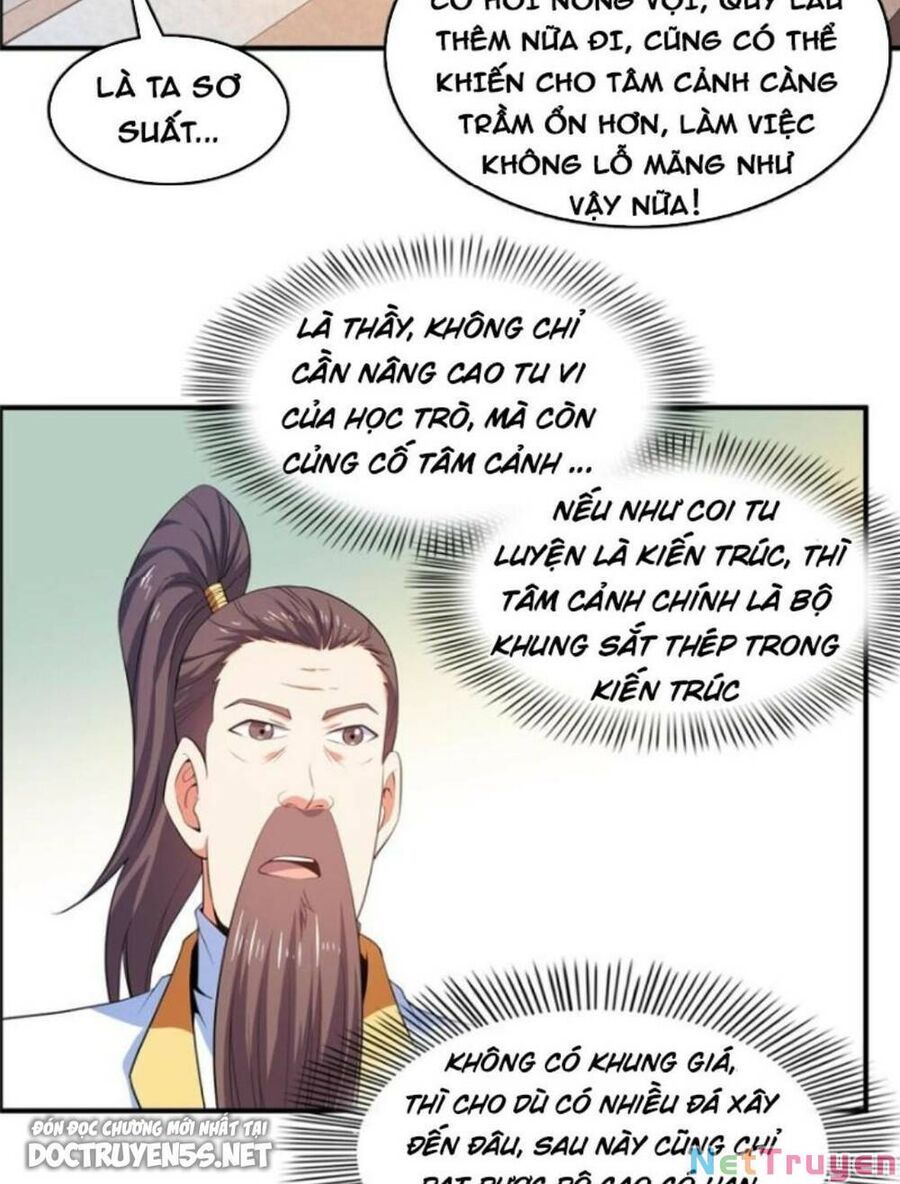 đọc truyện Thiên Đạo Đồ Thư Quán Chương 230 ảnh 18 tại Thiên Thai Truyện