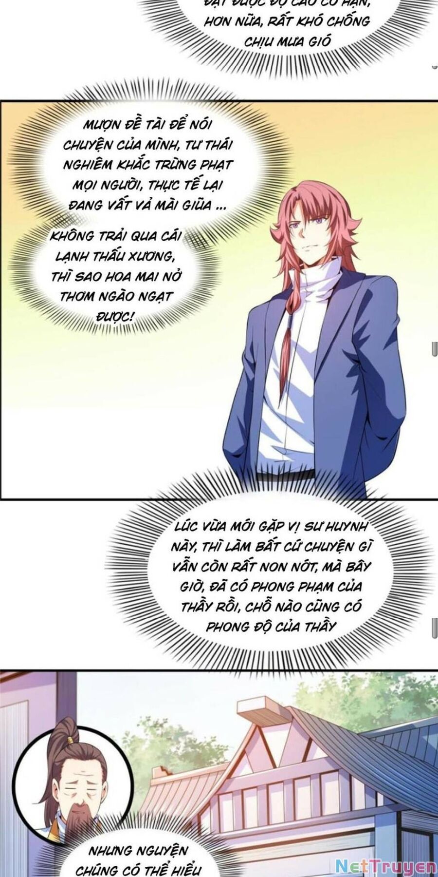 đọc truyện Thiên Đạo Đồ Thư Quán Chương 230 ảnh 19 tại Thiên Thai Truyện