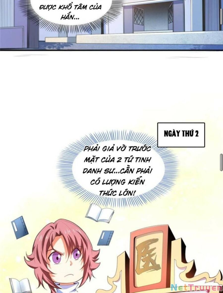 đọc truyện Thiên Đạo Đồ Thư Quán Chương 230 ảnh 20 tại Thiên Thai Truyện