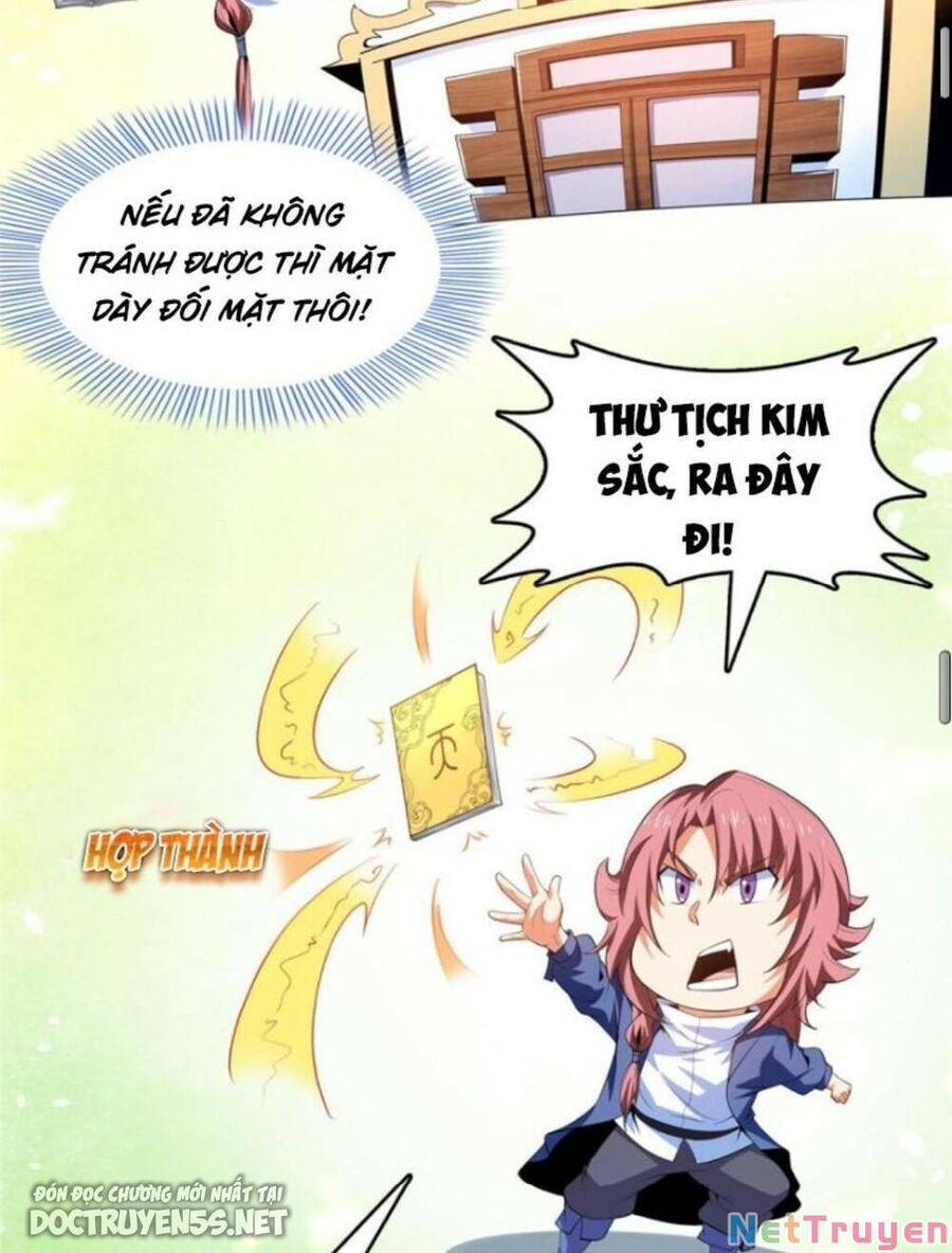 đọc truyện Thiên Đạo Đồ Thư Quán Chương 230 ảnh 21 tại Thiên Thai Truyện