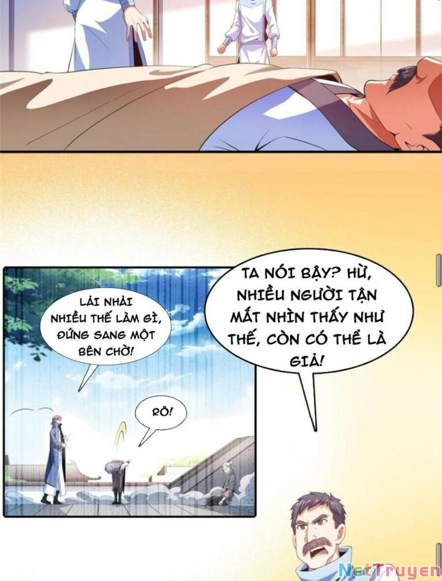 đọc truyện Thiên Đạo Đồ Thư Quán Chương 230 ảnh 26 tại Thiên Thai Truyện