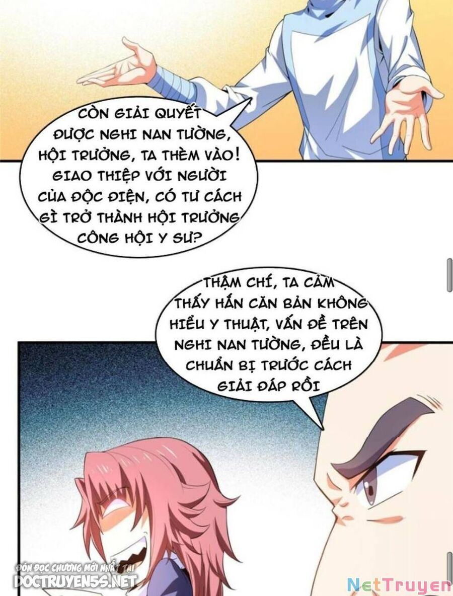 đọc truyện Thiên Đạo Đồ Thư Quán Chương 230 ảnh 27 tại Thiên Thai Truyện