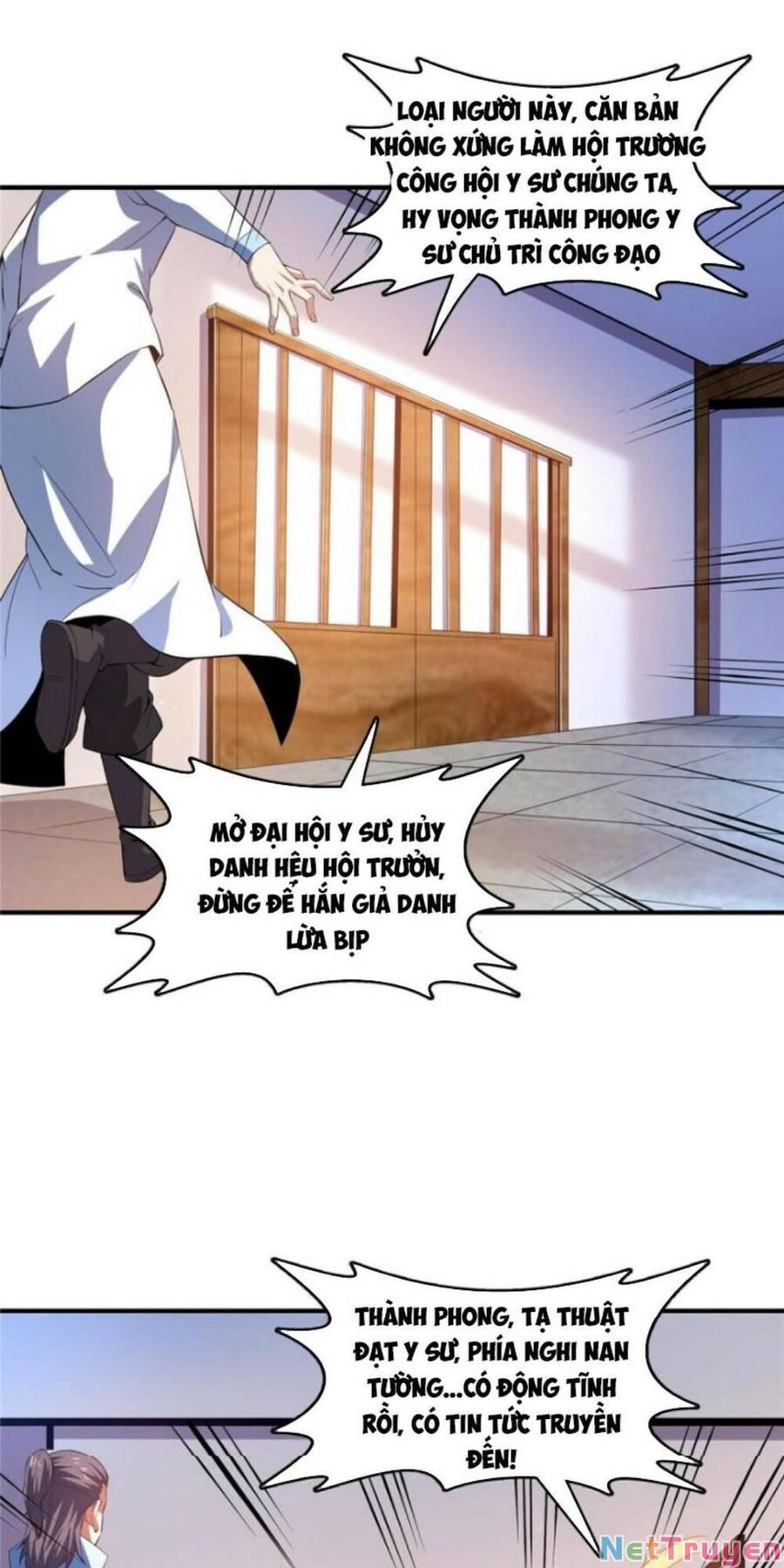 đọc truyện Thiên Đạo Đồ Thư Quán Chương 230 ảnh 29 tại Thiên Thai Truyện