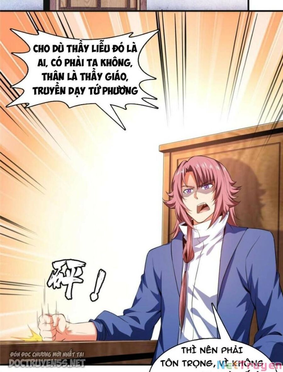 đọc truyện Thiên Đạo Đồ Thư Quán Chương 230 ảnh 5 tại Thiên Thai Truyện