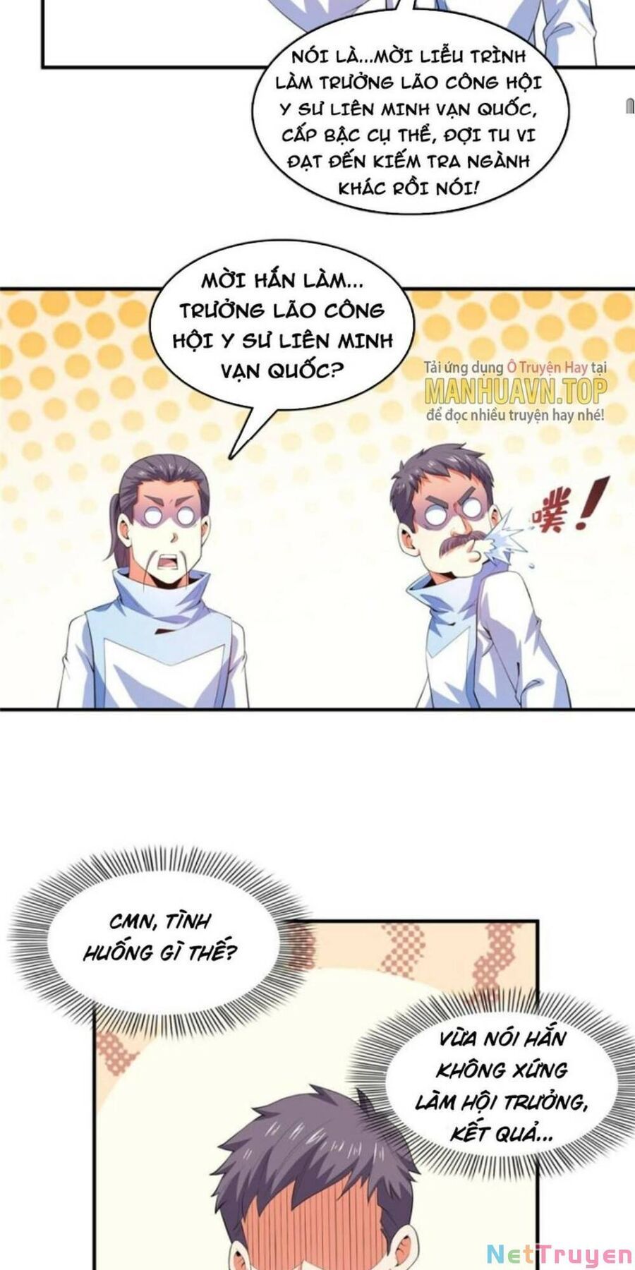 đọc truyện Thiên Đạo Đồ Thư Quán Chương 230 ảnh 32 tại Thiên Thai Truyện