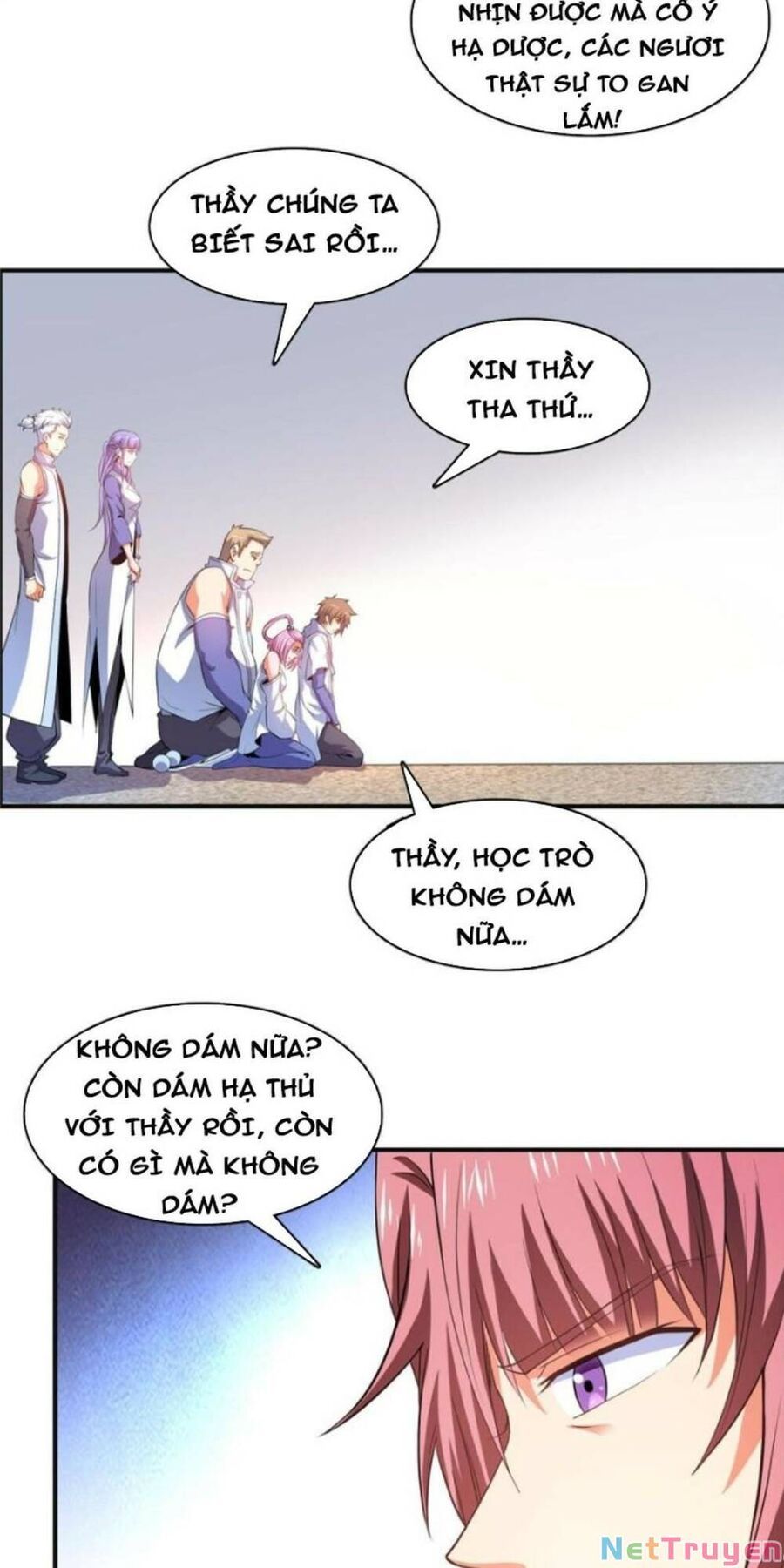 đọc truyện Thiên Đạo Đồ Thư Quán Chương 230 ảnh 6 tại Thiên Thai Truyện