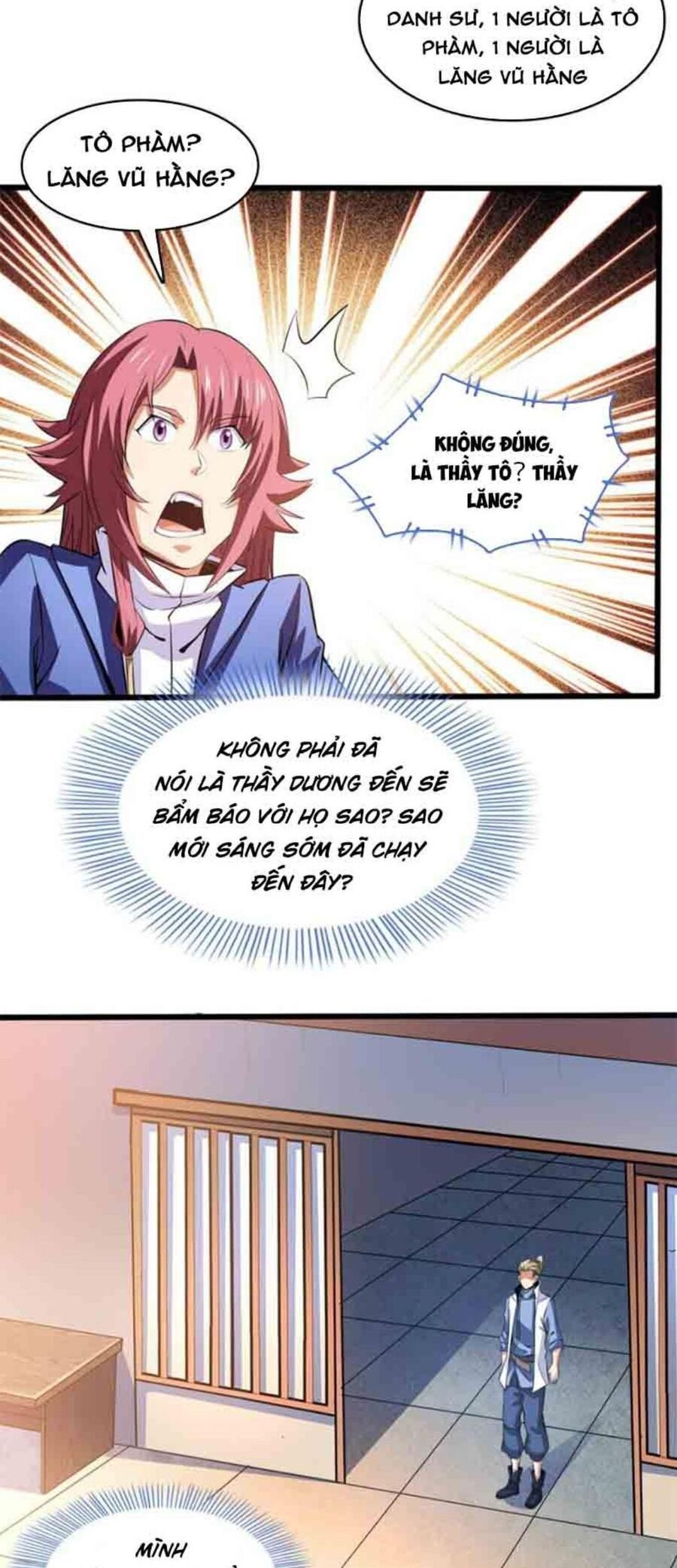 đọc truyện Thiên Đạo Đồ Thư Quán Chương 231 ảnh 16 tại Thiên Thai Truyện