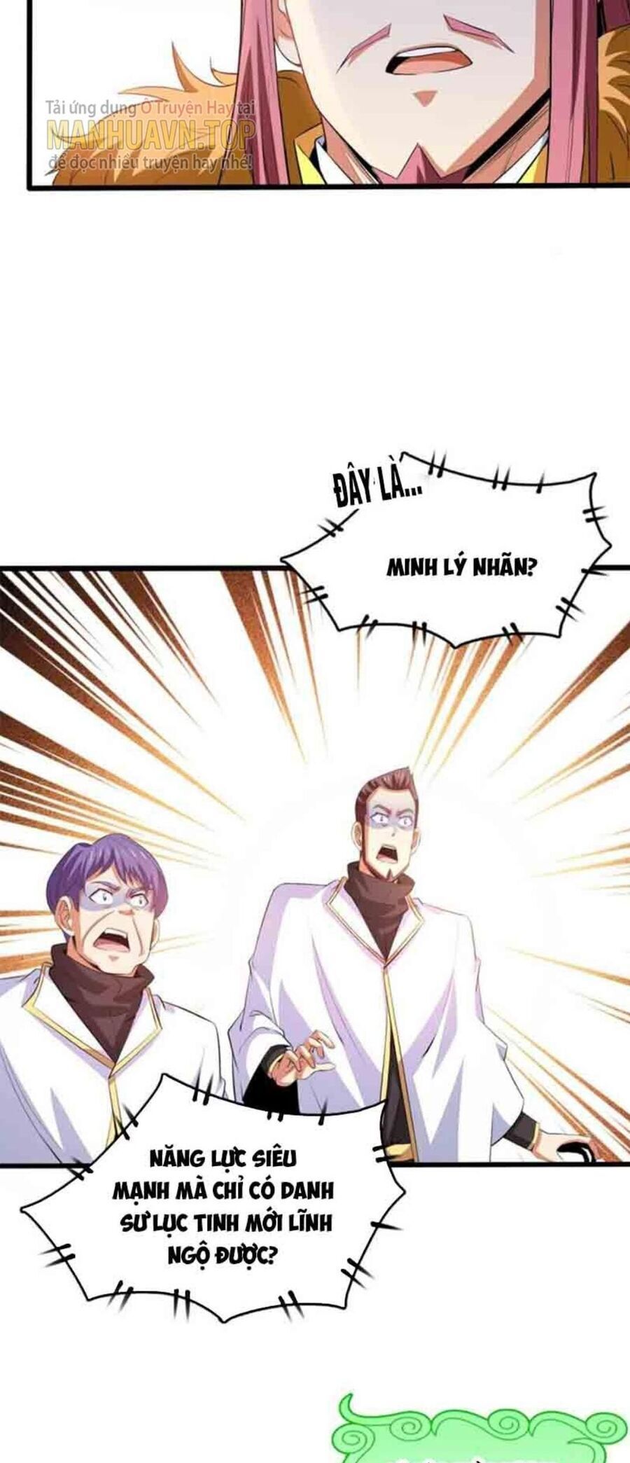 đọc truyện Thiên Đạo Đồ Thư Quán Chương 231 ảnh 25 tại Thiên Thai Truyện