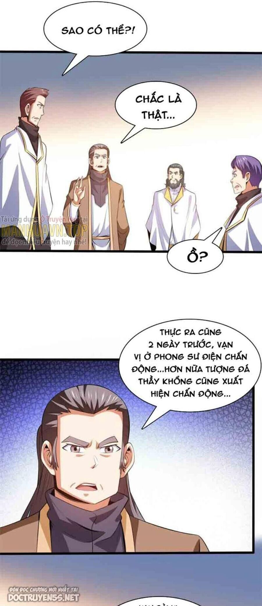 đọc truyện Thiên Đạo Đồ Thư Quán Chương 231 ảnh 6 tại Thiên Thai Truyện