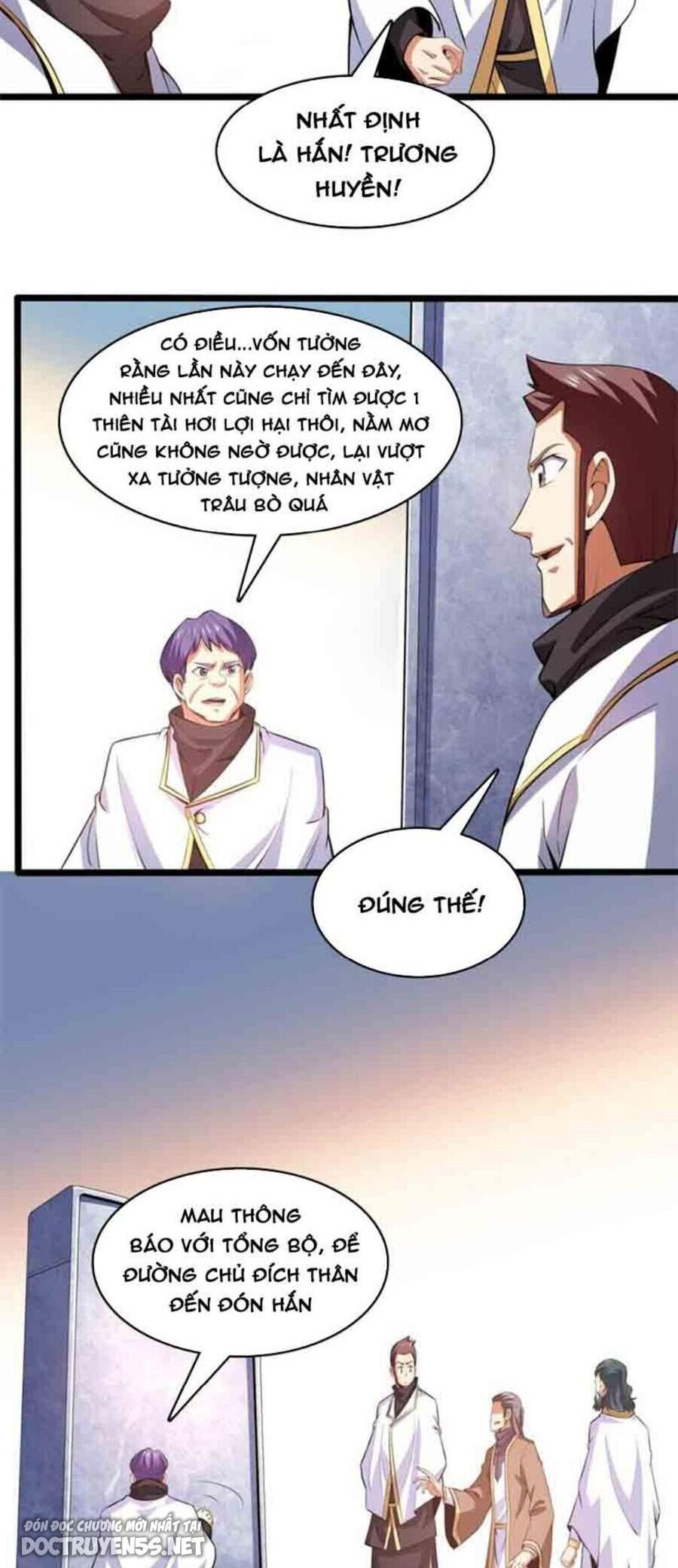 đọc truyện Thiên Đạo Đồ Thư Quán Chương 231 ảnh 8 tại Thiên Thai Truyện