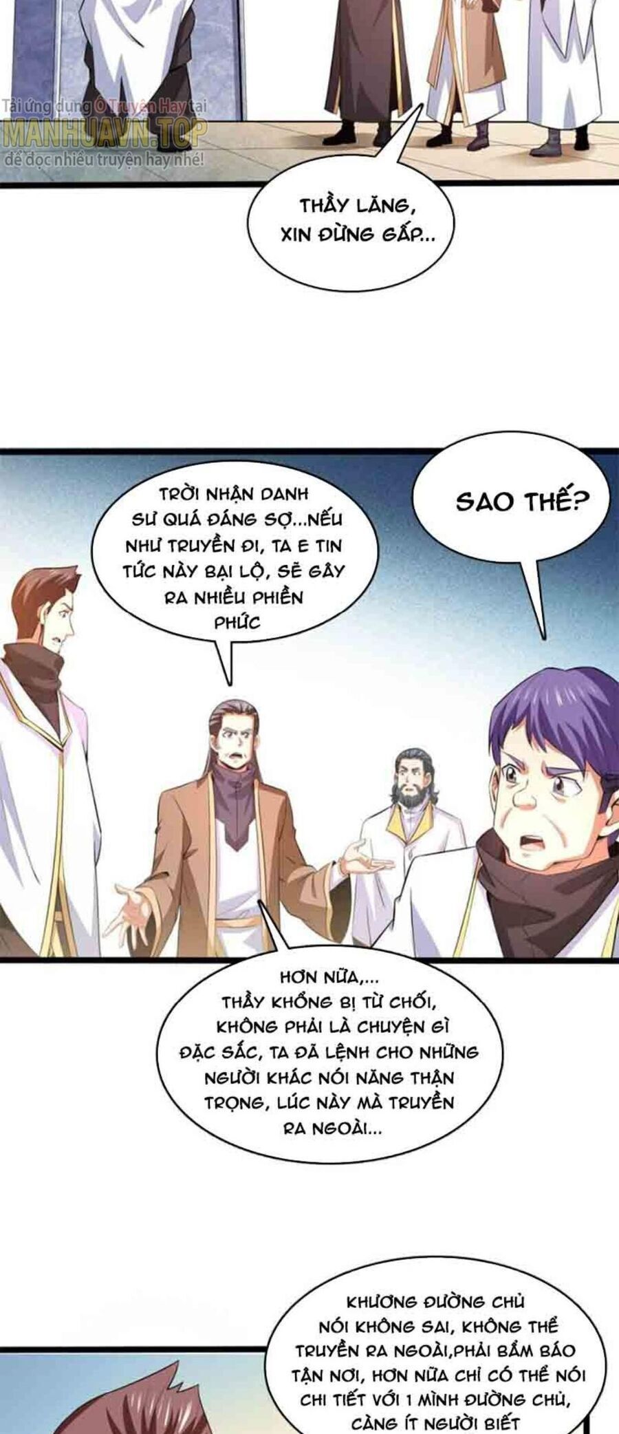 đọc truyện Thiên Đạo Đồ Thư Quán Chương 231 ảnh 9 tại Thiên Thai Truyện