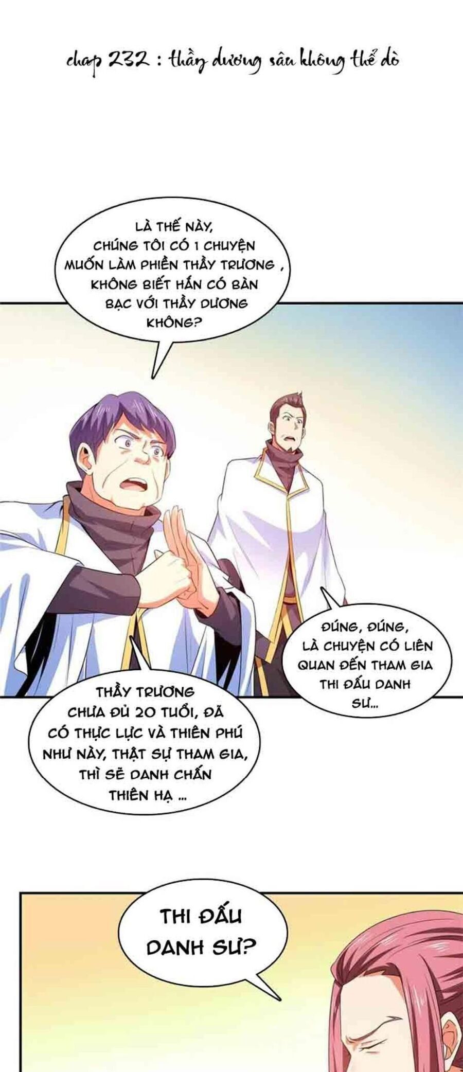 đọc truyện Thiên Đạo Đồ Thư Quán Chương 232 ảnh 3 tại Thiên Thai Truyện