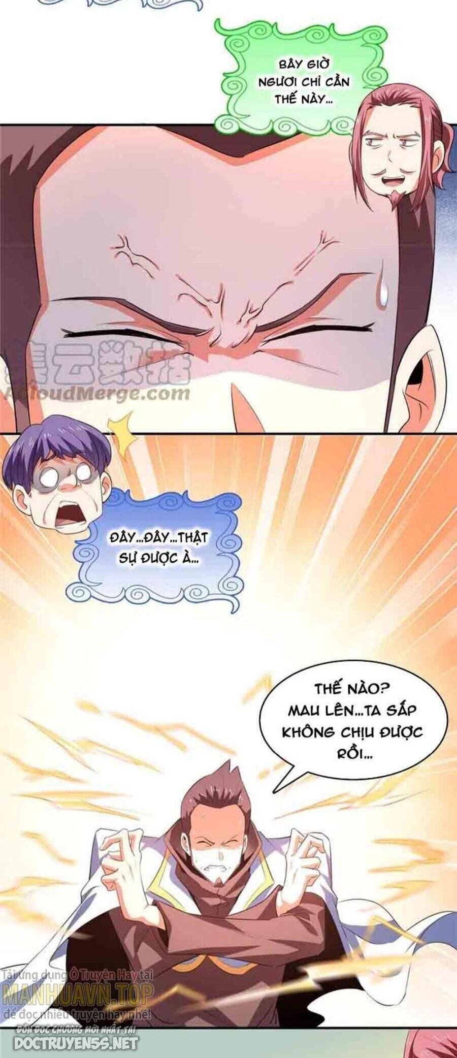 đọc truyện Thiên Đạo Đồ Thư Quán Chương 232 ảnh 15 tại Thiên Thai Truyện