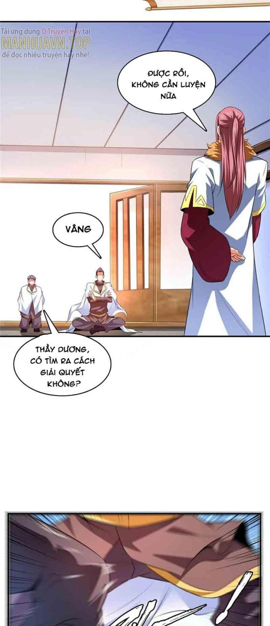 đọc truyện Thiên Đạo Đồ Thư Quán Chương 232 ảnh 17 tại Thiên Thai Truyện