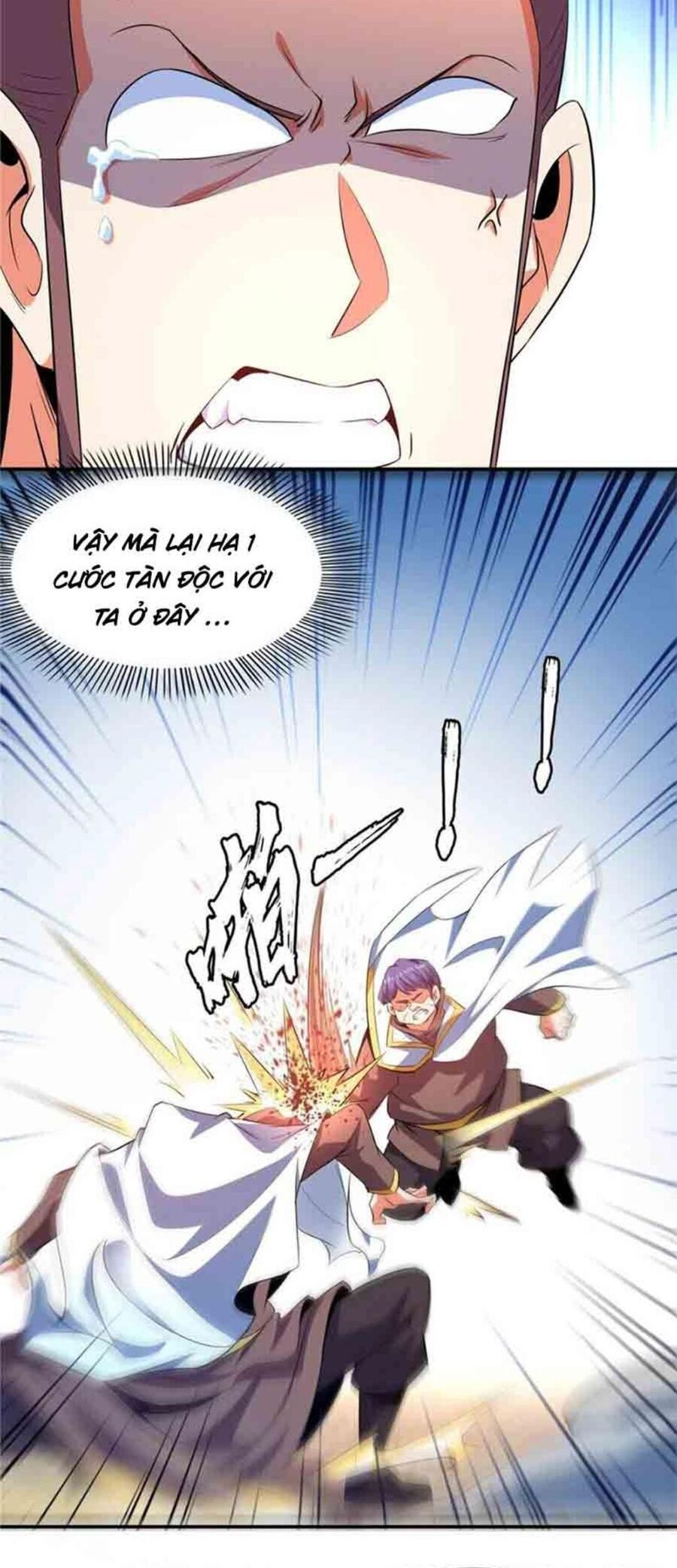 đọc truyện Thiên Đạo Đồ Thư Quán Chương 232 ảnh 19 tại Thiên Thai Truyện