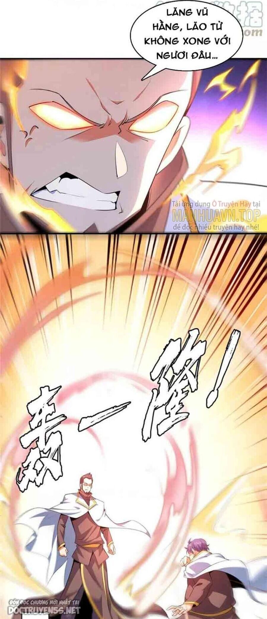 đọc truyện Thiên Đạo Đồ Thư Quán Chương 232 ảnh 20 tại Thiên Thai Truyện