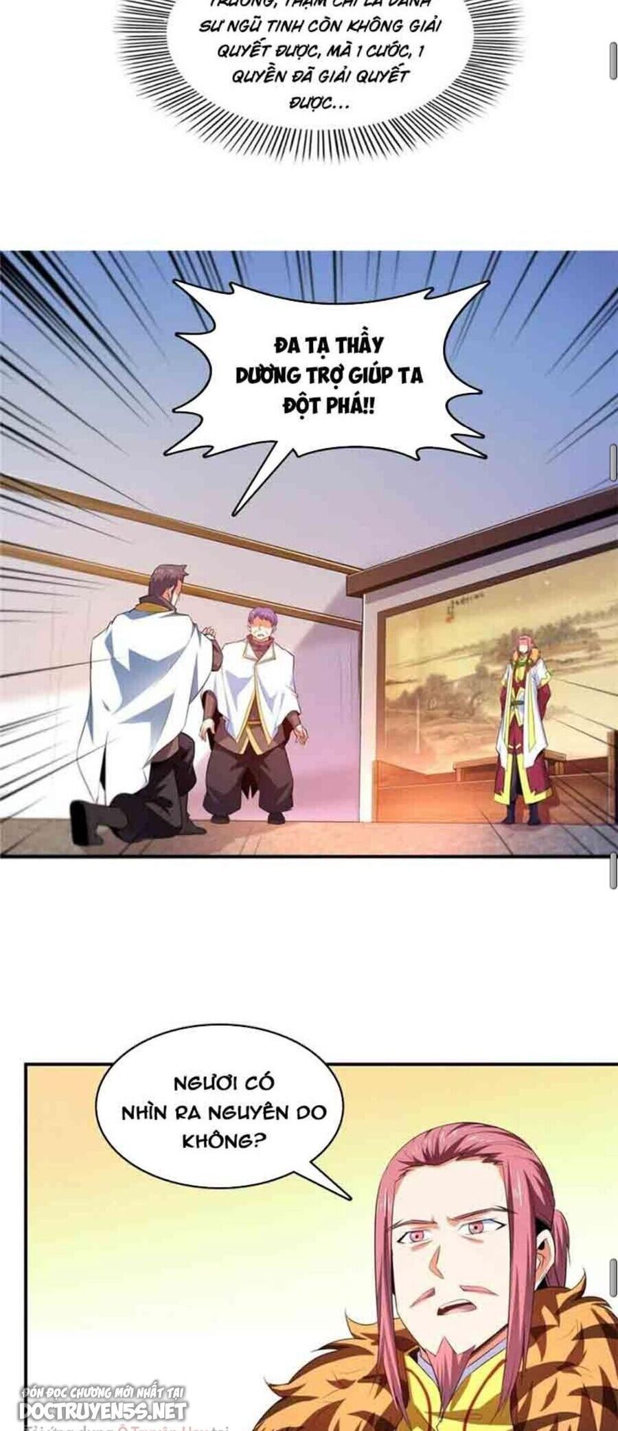 đọc truyện Thiên Đạo Đồ Thư Quán Chương 232 ảnh 22 tại Thiên Thai Truyện