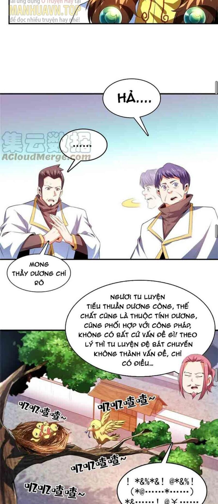 đọc truyện Thiên Đạo Đồ Thư Quán Chương 232 ảnh 23 tại Thiên Thai Truyện