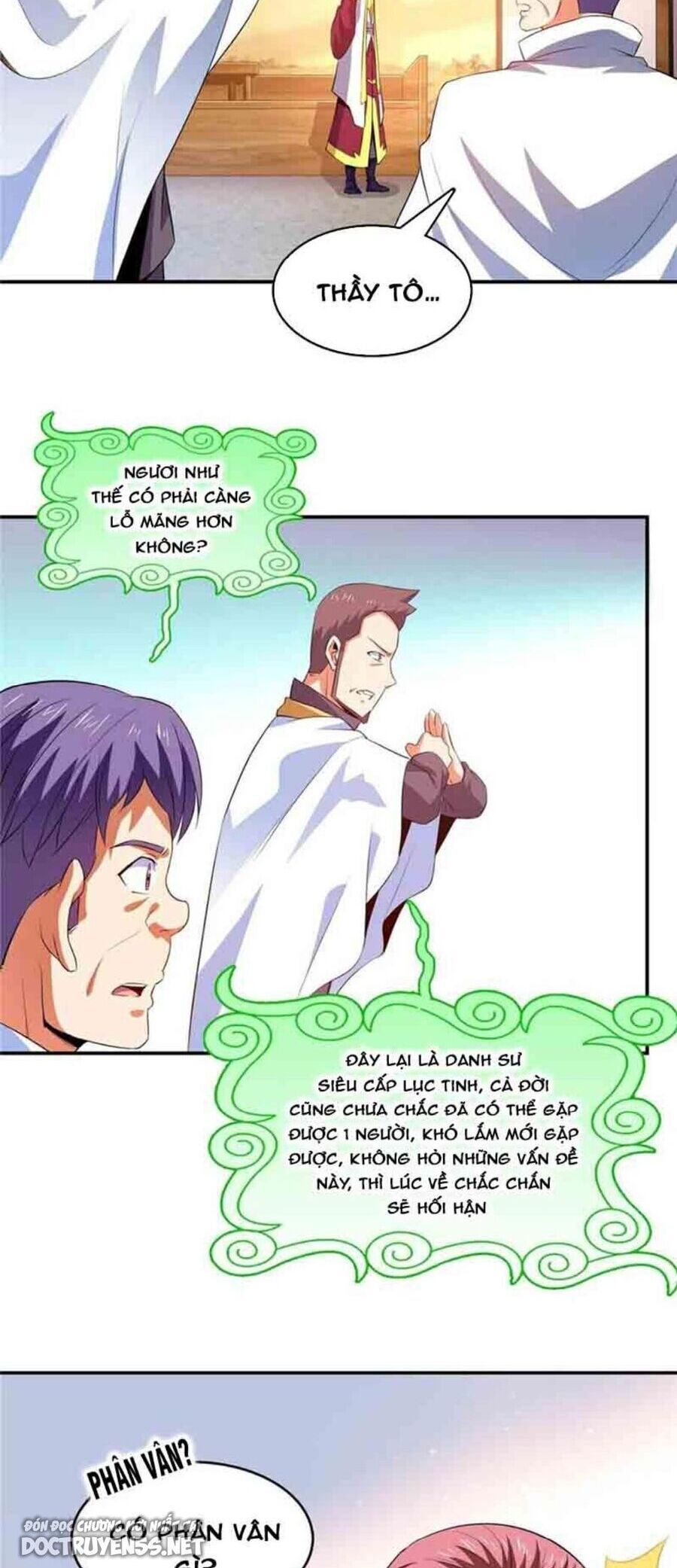 đọc truyện Thiên Đạo Đồ Thư Quán Chương 232 ảnh 6 tại Thiên Thai Truyện