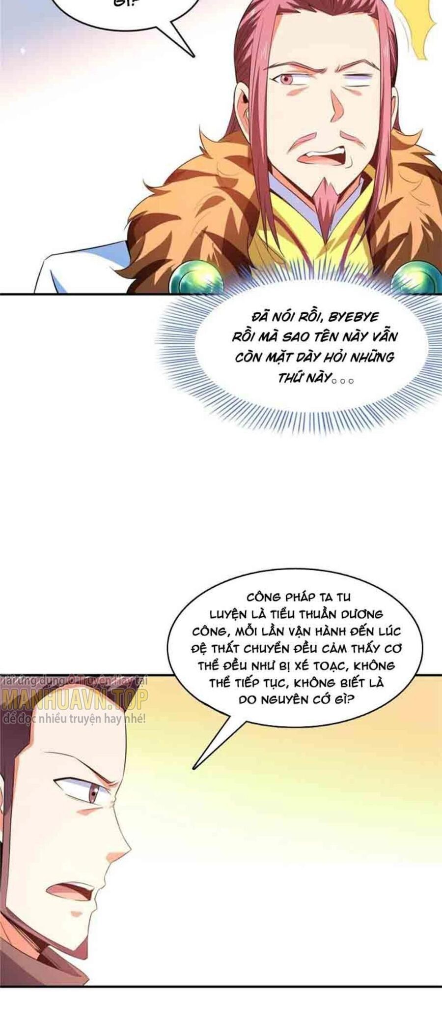 đọc truyện Thiên Đạo Đồ Thư Quán Chương 232 ảnh 7 tại Thiên Thai Truyện