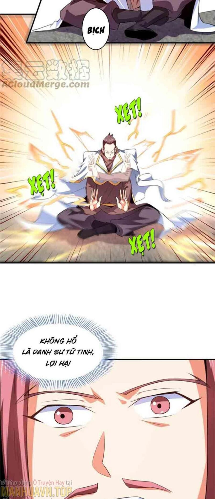 đọc truyện Thiên Đạo Đồ Thư Quán Chương 232 ảnh 9 tại Thiên Thai Truyện