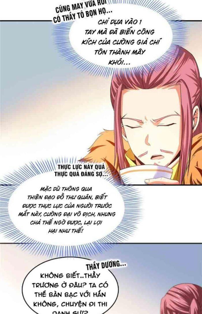 đọc truyện Thiên Đạo Đồ Thư Quán Chương 234 ảnh 13 tại Thiên Thai Truyện