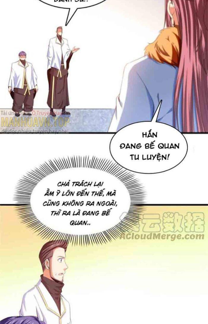 đọc truyện Thiên Đạo Đồ Thư Quán Chương 234 ảnh 14 tại Thiên Thai Truyện