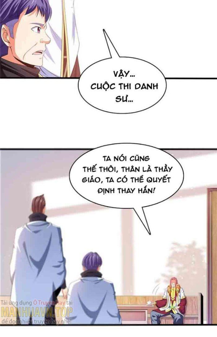 đọc truyện Thiên Đạo Đồ Thư Quán Chương 234 ảnh 15 tại Thiên Thai Truyện