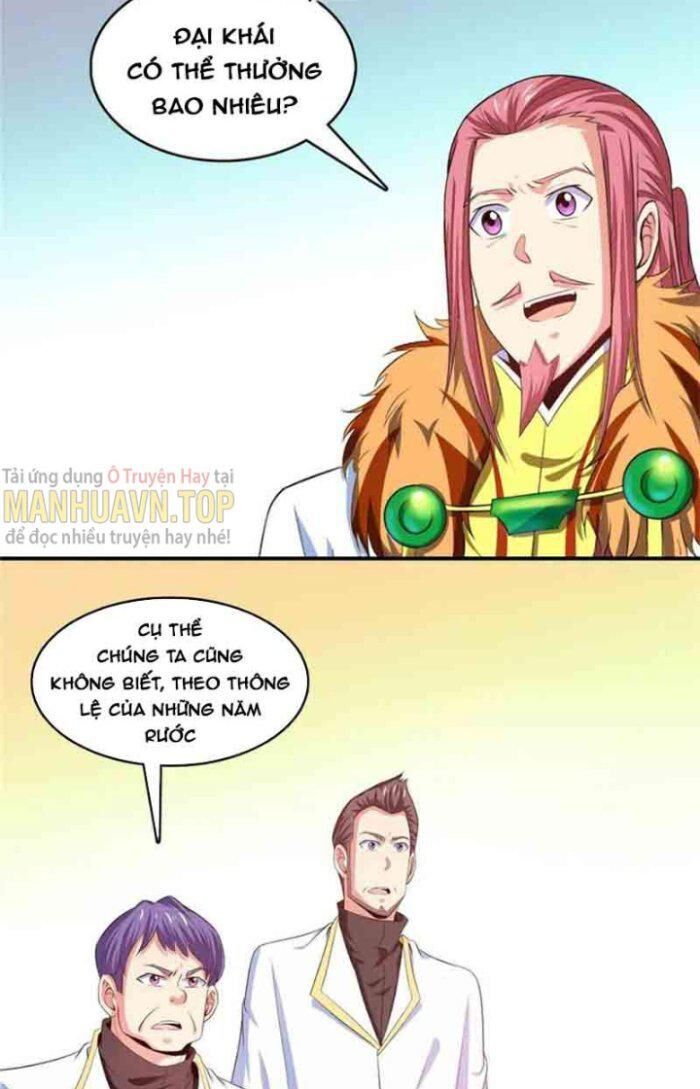 đọc truyện Thiên Đạo Đồ Thư Quán Chương 234 ảnh 17 tại Thiên Thai Truyện