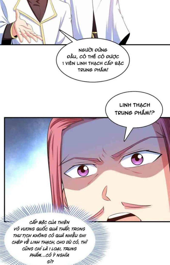 đọc truyện Thiên Đạo Đồ Thư Quán Chương 234 ảnh 18 tại Thiên Thai Truyện