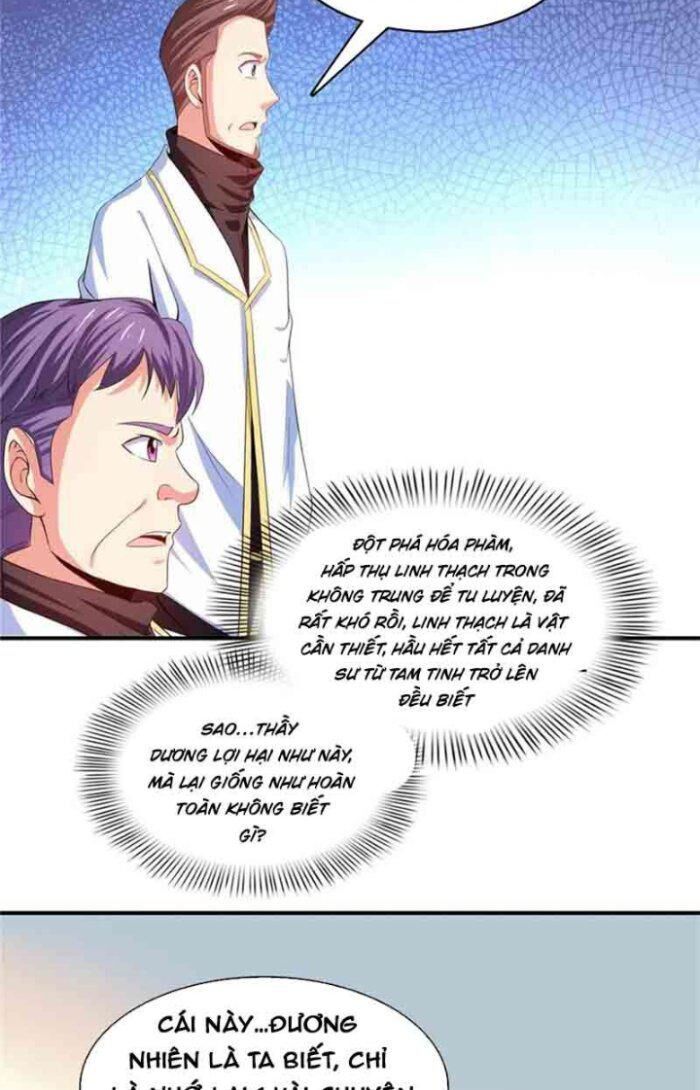 đọc truyện Thiên Đạo Đồ Thư Quán Chương 234 ảnh 21 tại Thiên Thai Truyện