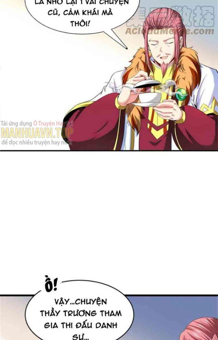 đọc truyện Thiên Đạo Đồ Thư Quán Chương 234 ảnh 22 tại Thiên Thai Truyện