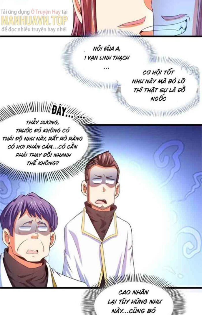 đọc truyện Thiên Đạo Đồ Thư Quán Chương 234 ảnh 24 tại Thiên Thai Truyện