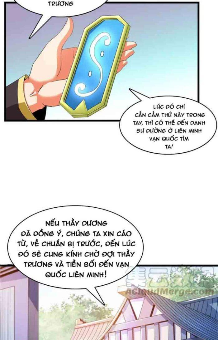 đọc truyện Thiên Đạo Đồ Thư Quán Chương 234 ảnh 26 tại Thiên Thai Truyện