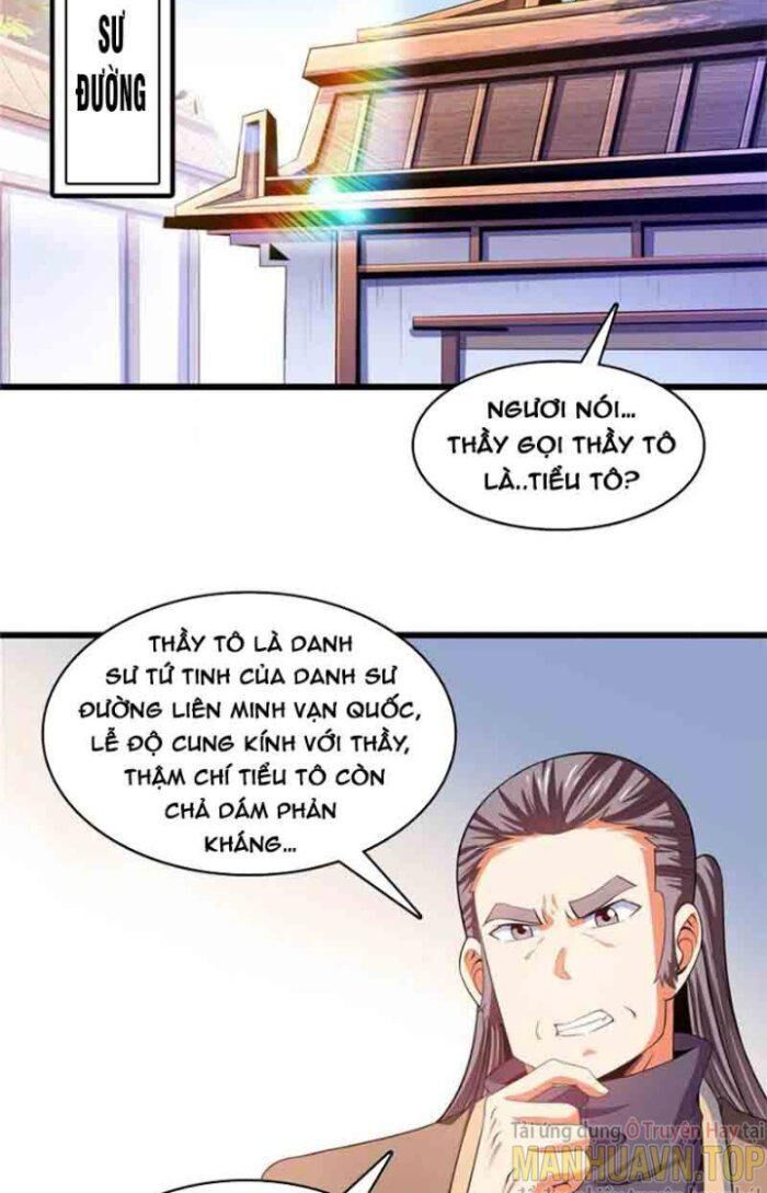 đọc truyện Thiên Đạo Đồ Thư Quán Chương 234 ảnh 28 tại Thiên Thai Truyện