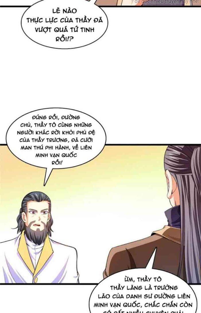 đọc truyện Thiên Đạo Đồ Thư Quán Chương 234 ảnh 29 tại Thiên Thai Truyện