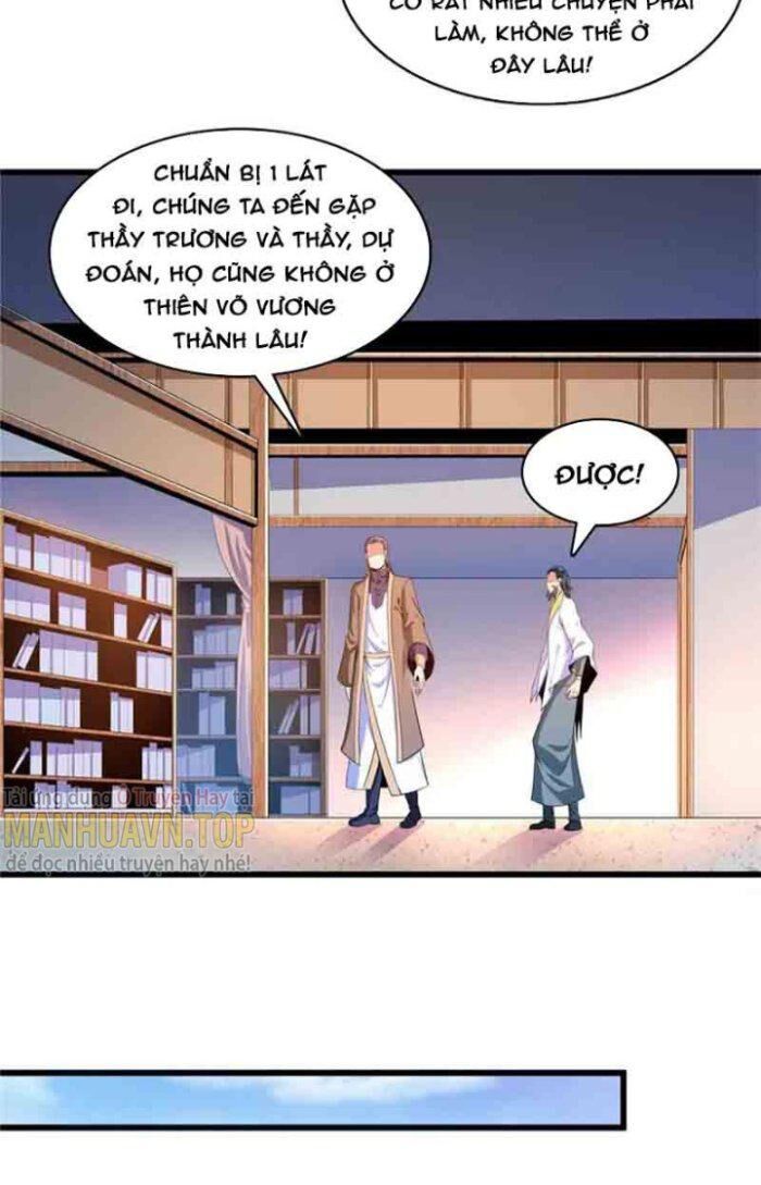 đọc truyện Thiên Đạo Đồ Thư Quán Chương 234 ảnh 30 tại Thiên Thai Truyện