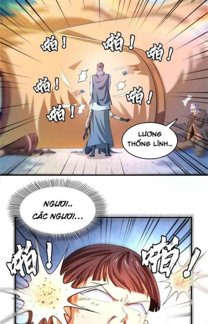 đọc truyện Thiên Đạo Đồ Thư Quán Chương 234 ảnh 5 tại Thiên Thai Truyện