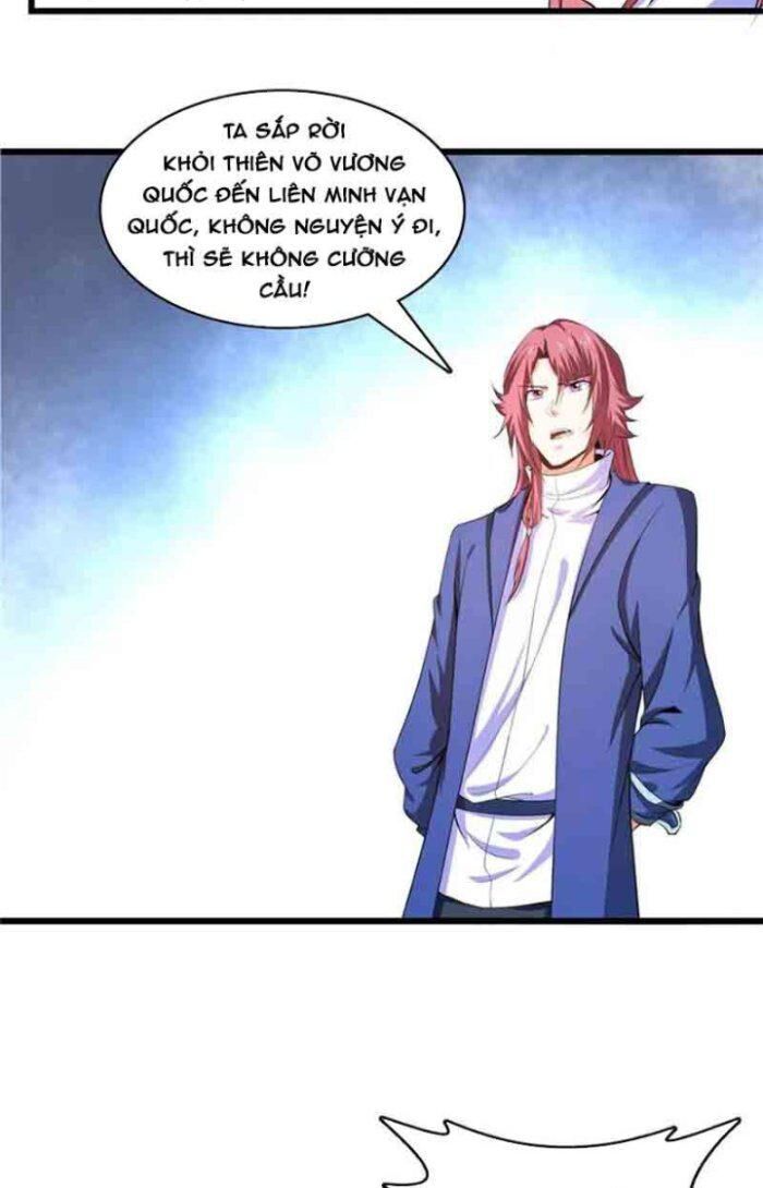 đọc truyện Thiên Đạo Đồ Thư Quán Chương 234 ảnh 33 tại Thiên Thai Truyện